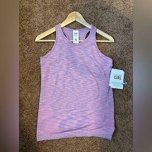 Athleta Girl Power Up Tank XL/14